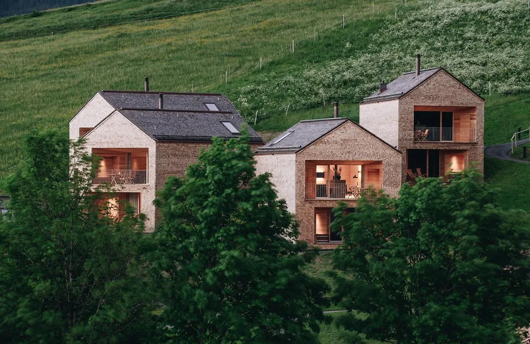 Peterhof Chalets-1