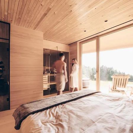 Peterhof Chalets-3